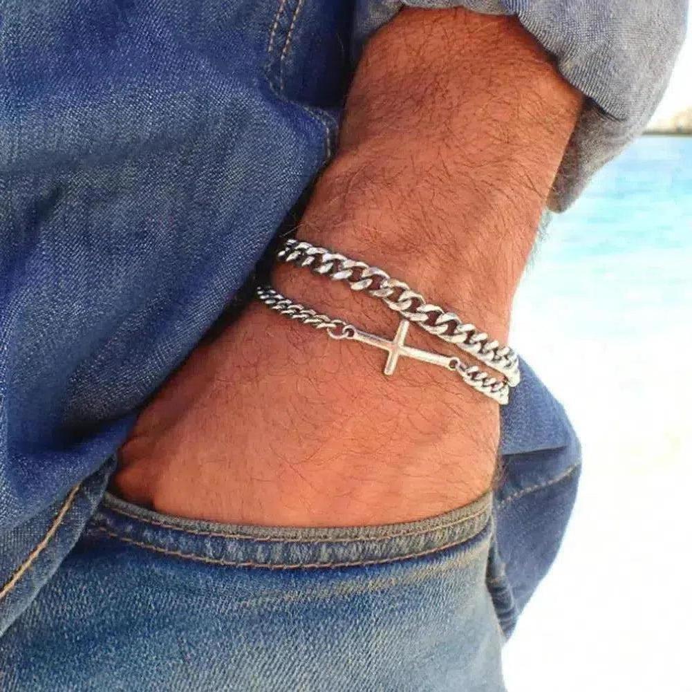 Moon Madrid Kingman Bracelet