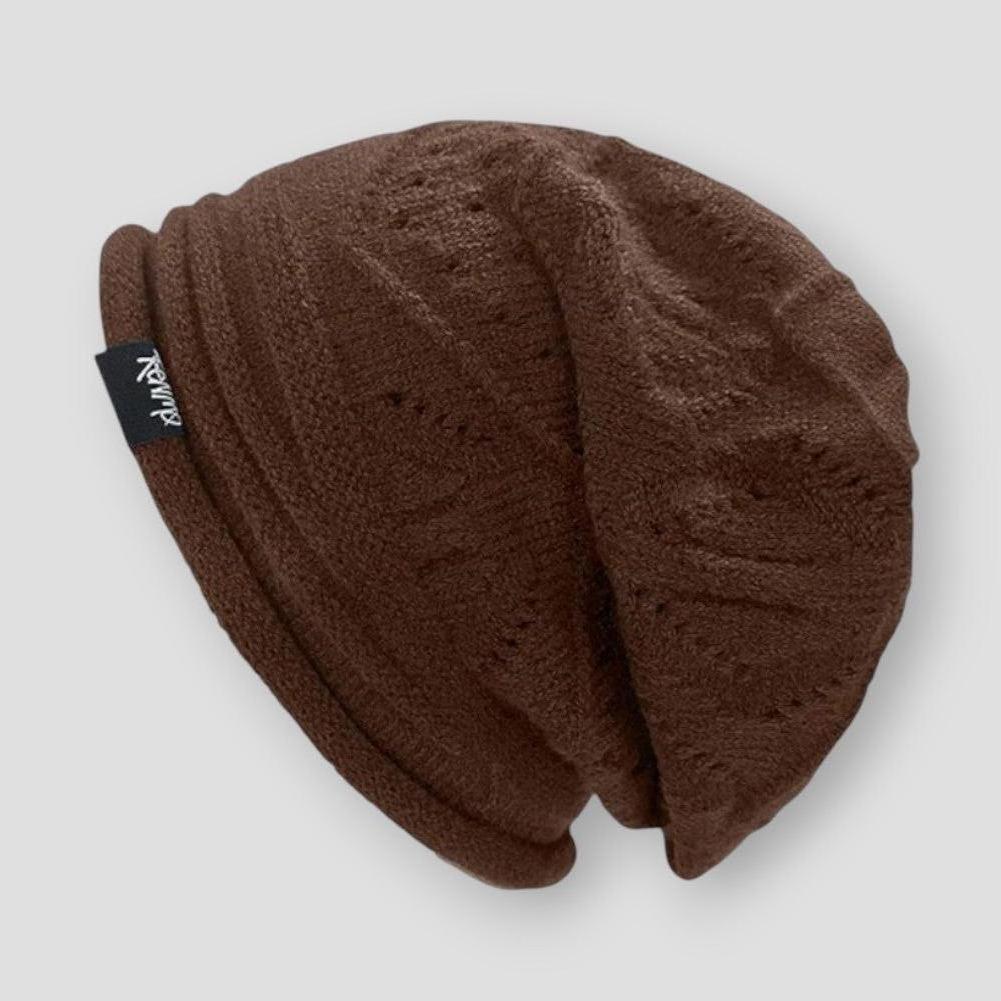 Moon Madrid La Habra Beanie