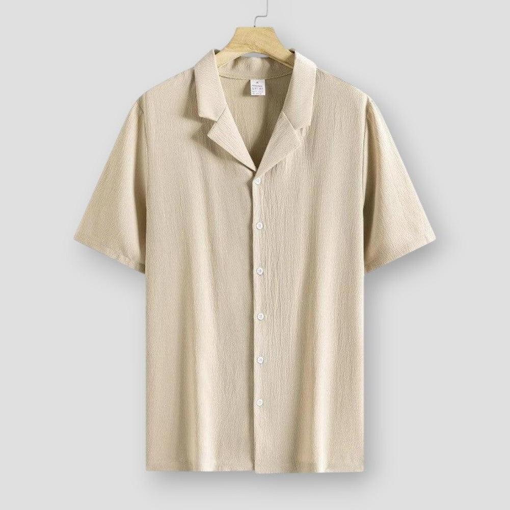 Moon Madrid La Habra Shirt