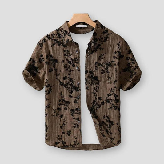 Moon Madrid Laguna Shirt