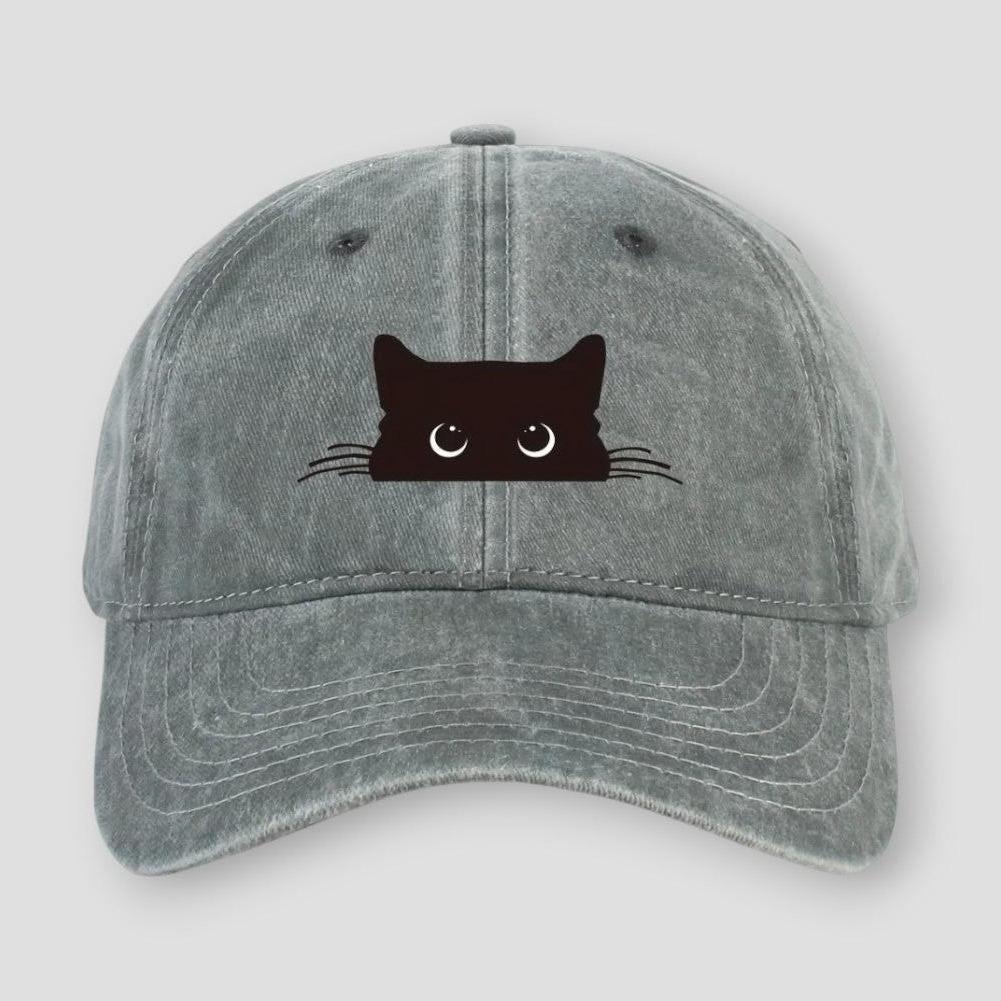 Moon Madrid Laie Kitten Cap