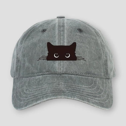 Moon Madrid Laie Kitten Cap