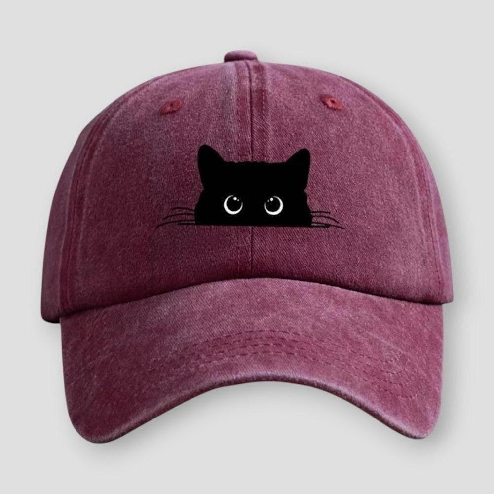 Moon Madrid Laie Kitten Cap