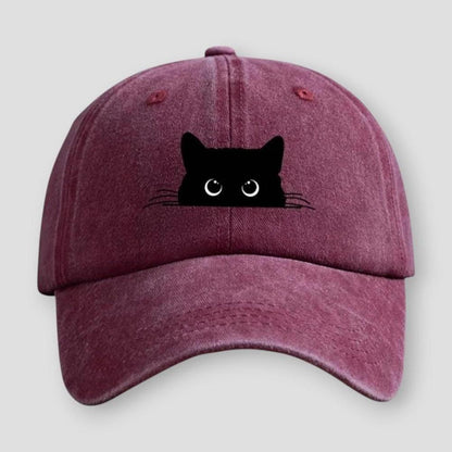 Moon Madrid Laie Kitten Cap