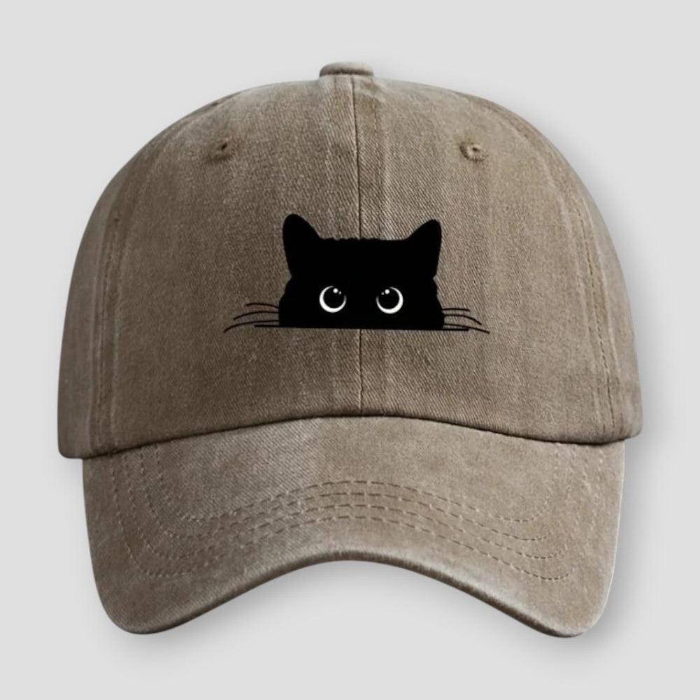 Moon Madrid Laie Kitten Cap