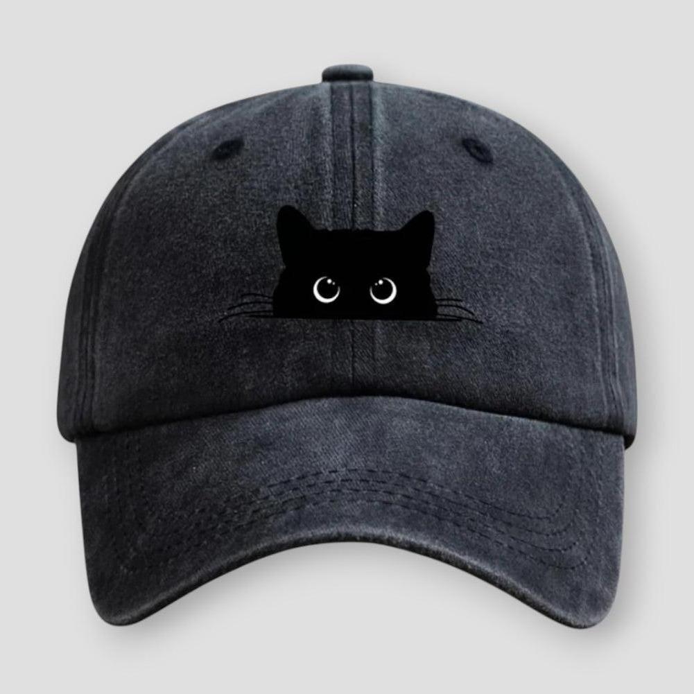 Moon Madrid Laie Kitten Cap
