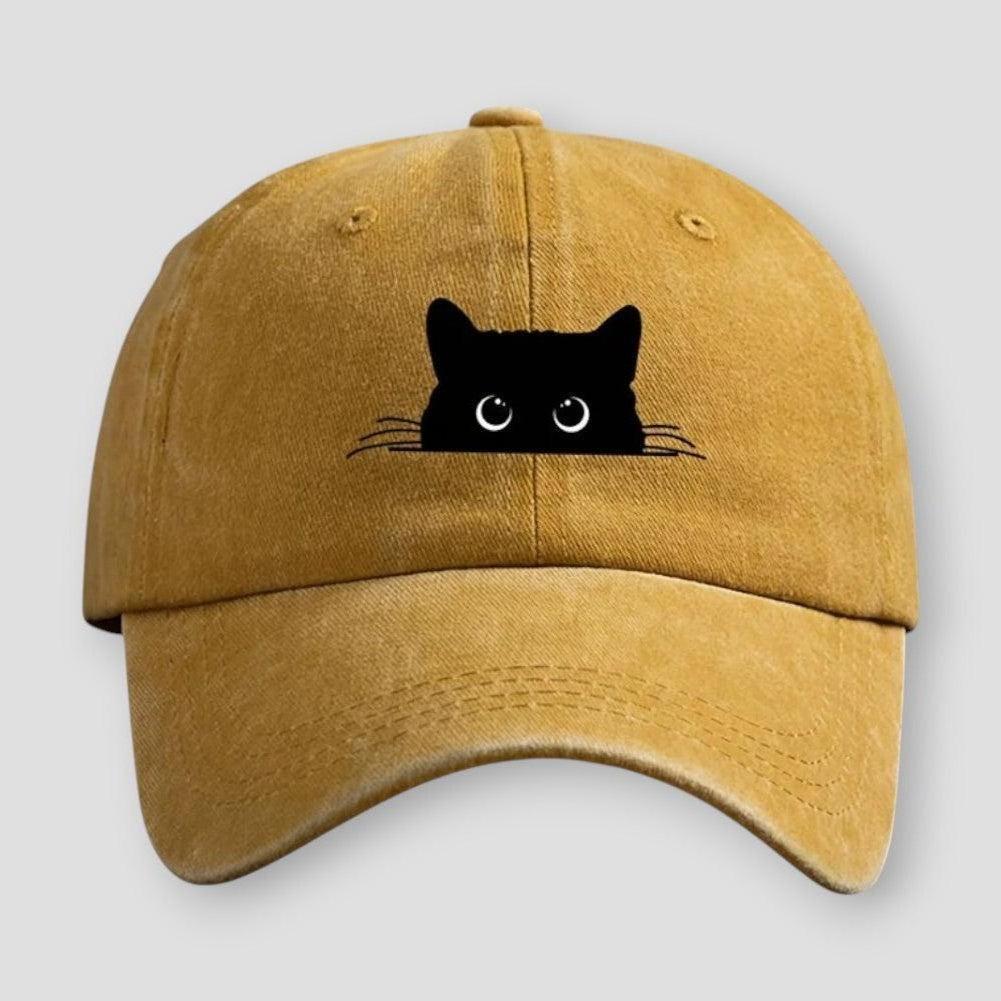 Moon Madrid Laie Kitten Cap