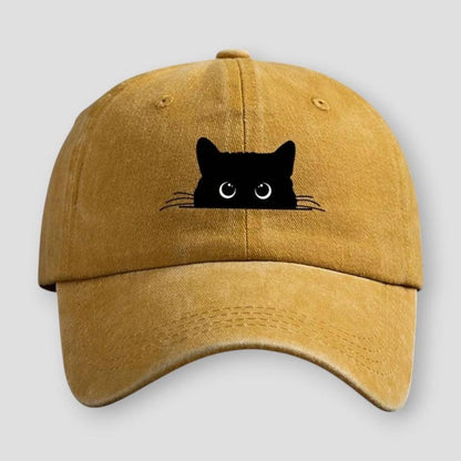 Moon Madrid Laie Kitten Cap