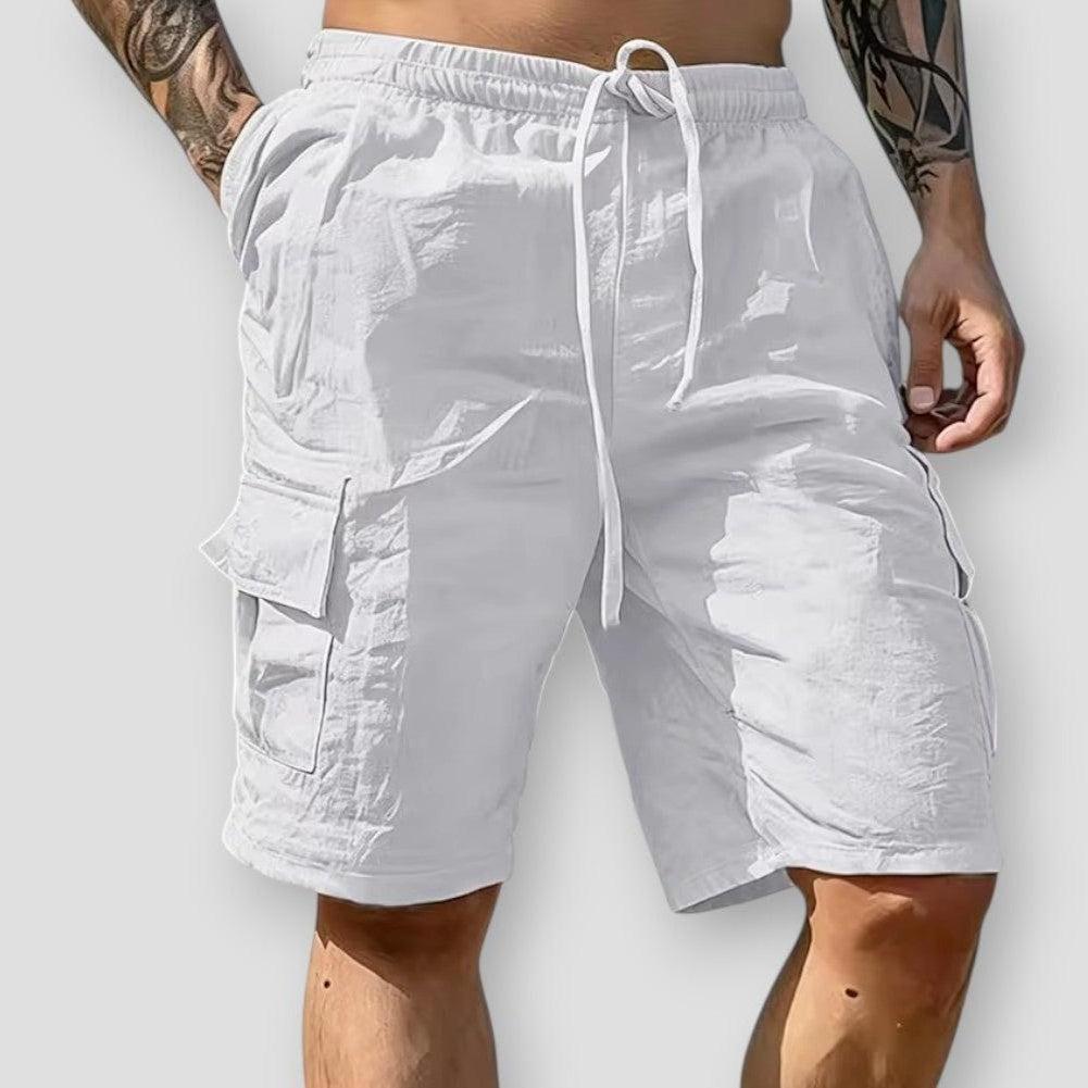 Moon Madrid Lander Shorts