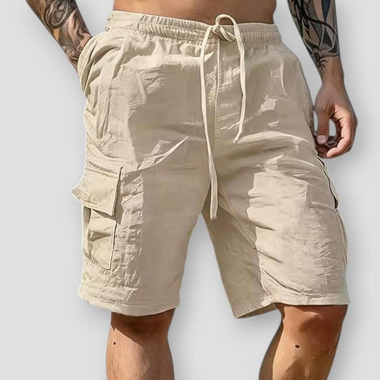 Moon Madrid Lander Shorts