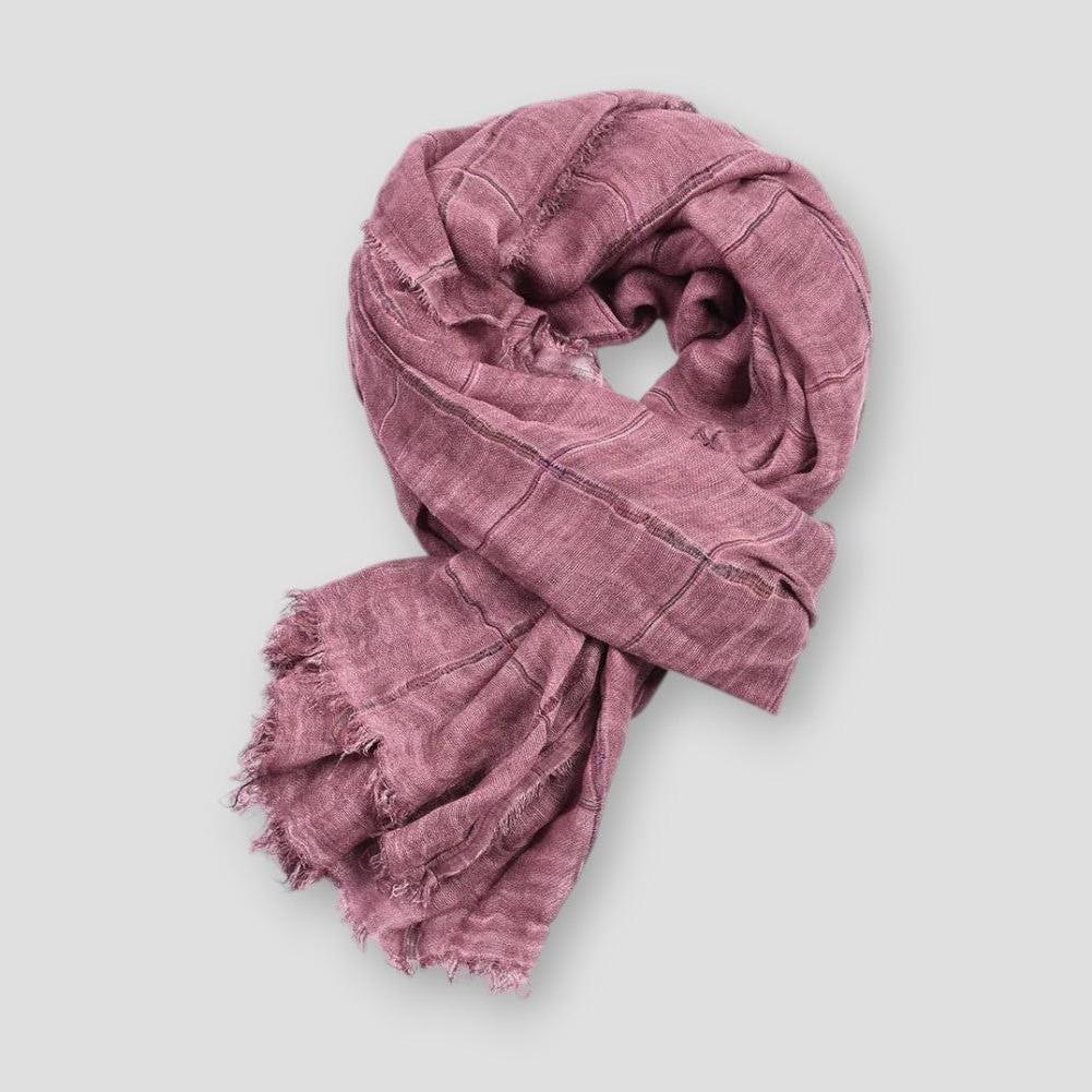 Moon Madrid Largo Scarf