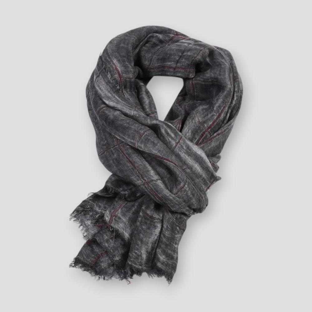 Moon Madrid Largo Scarf