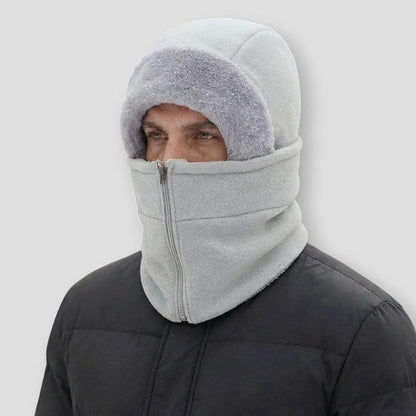 Moon Madrid Lincoln Balaclava