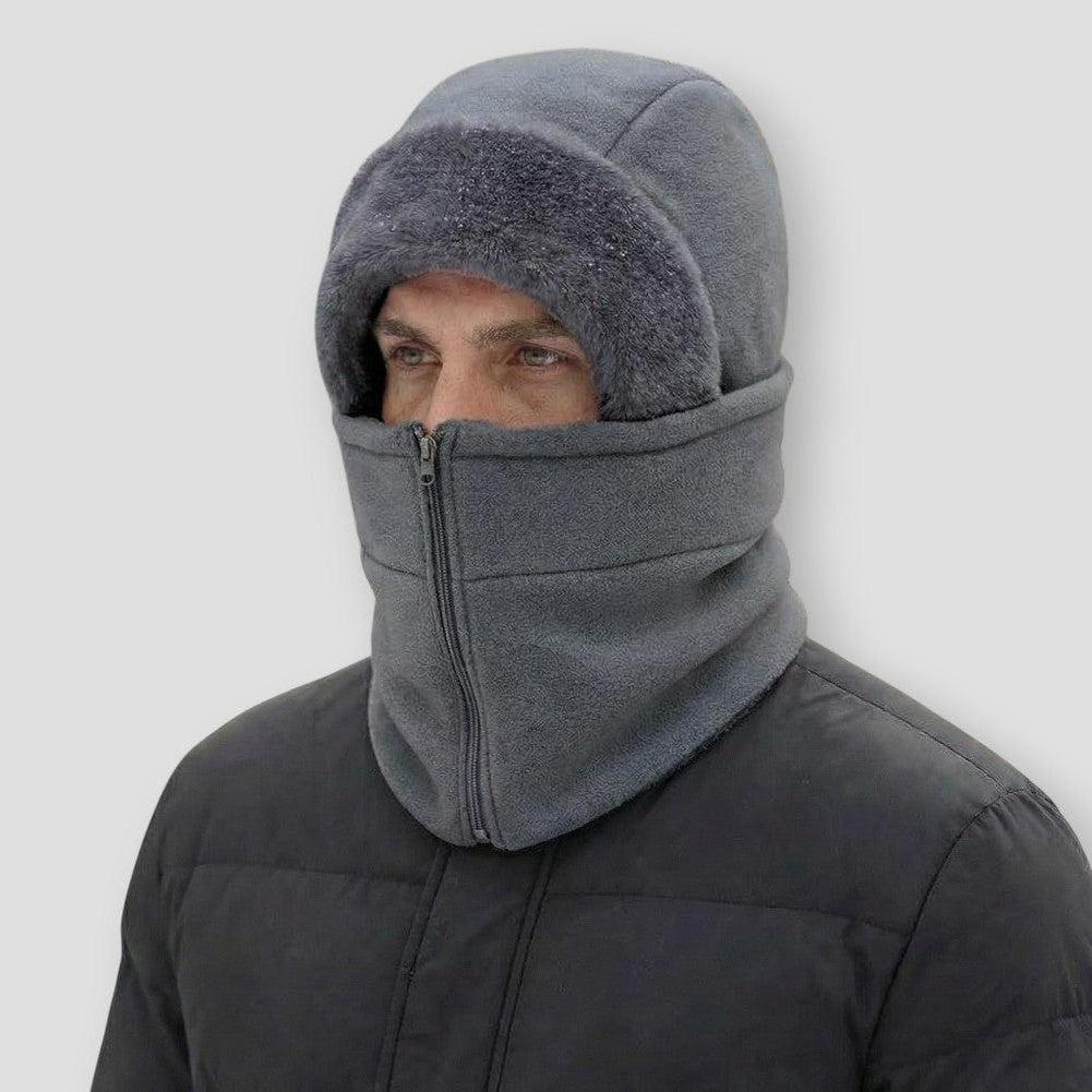 Moon Madrid Lincoln Balaclava