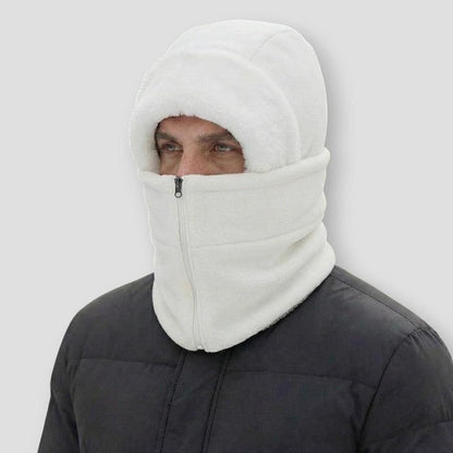 Moon Madrid Lincoln Balaclava