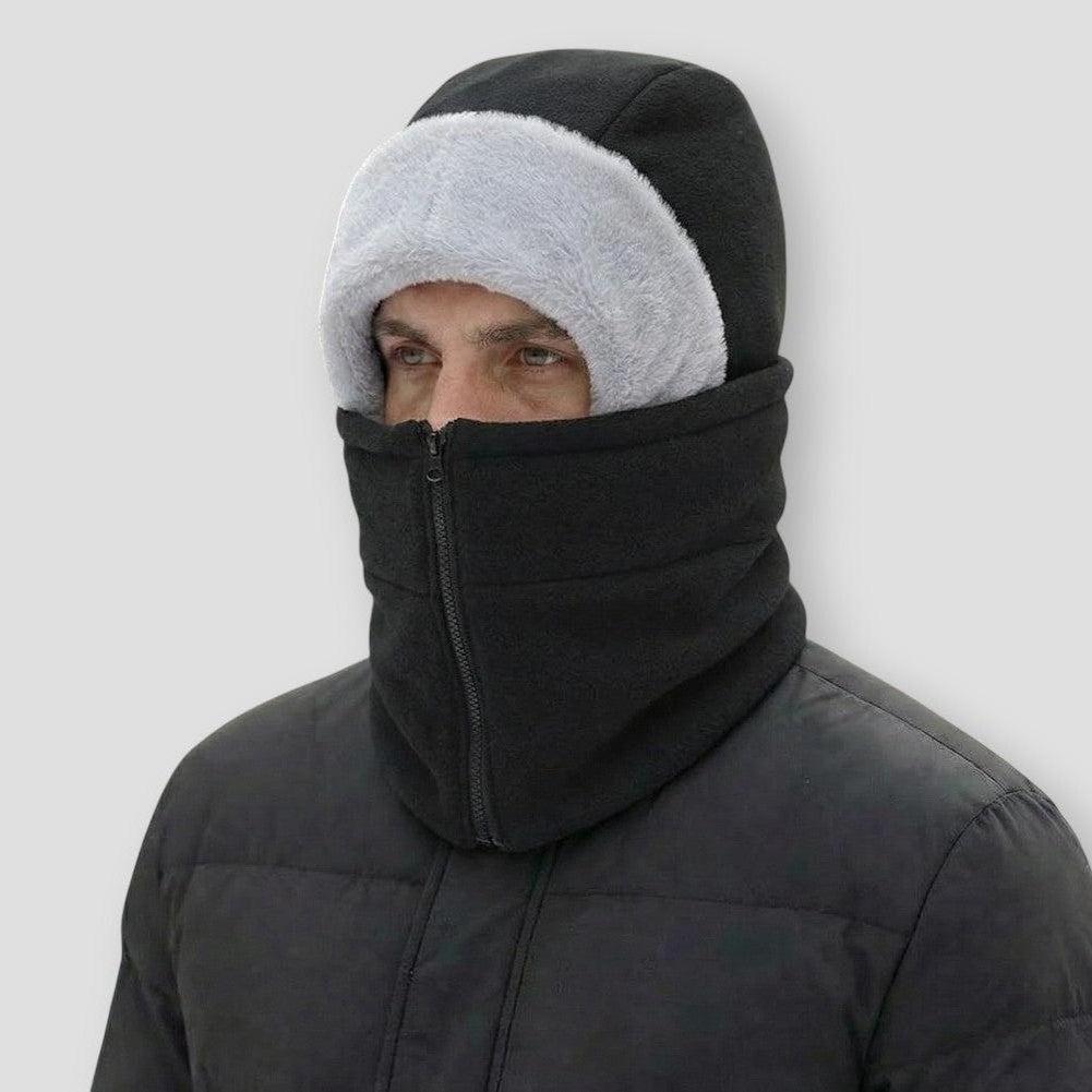 Moon Madrid Lincoln Balaclava