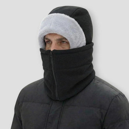 Moon Madrid Lincoln Balaclava