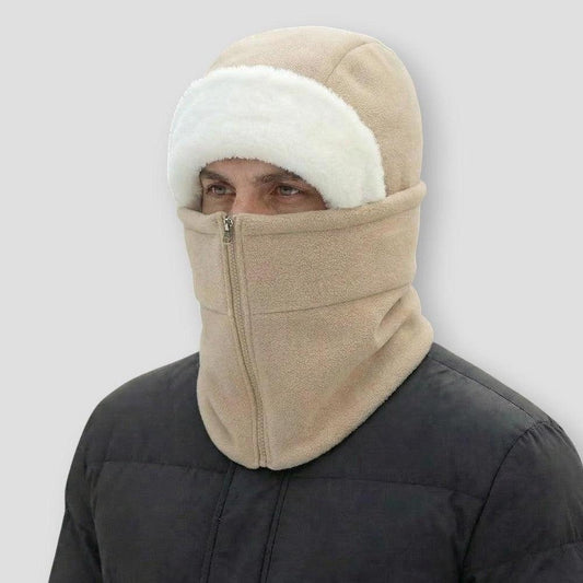 Moon Madrid Lincoln Balaclava