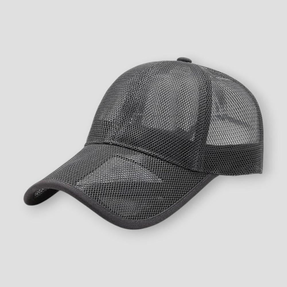 Moon Madrid Litchfield Mesh Cap