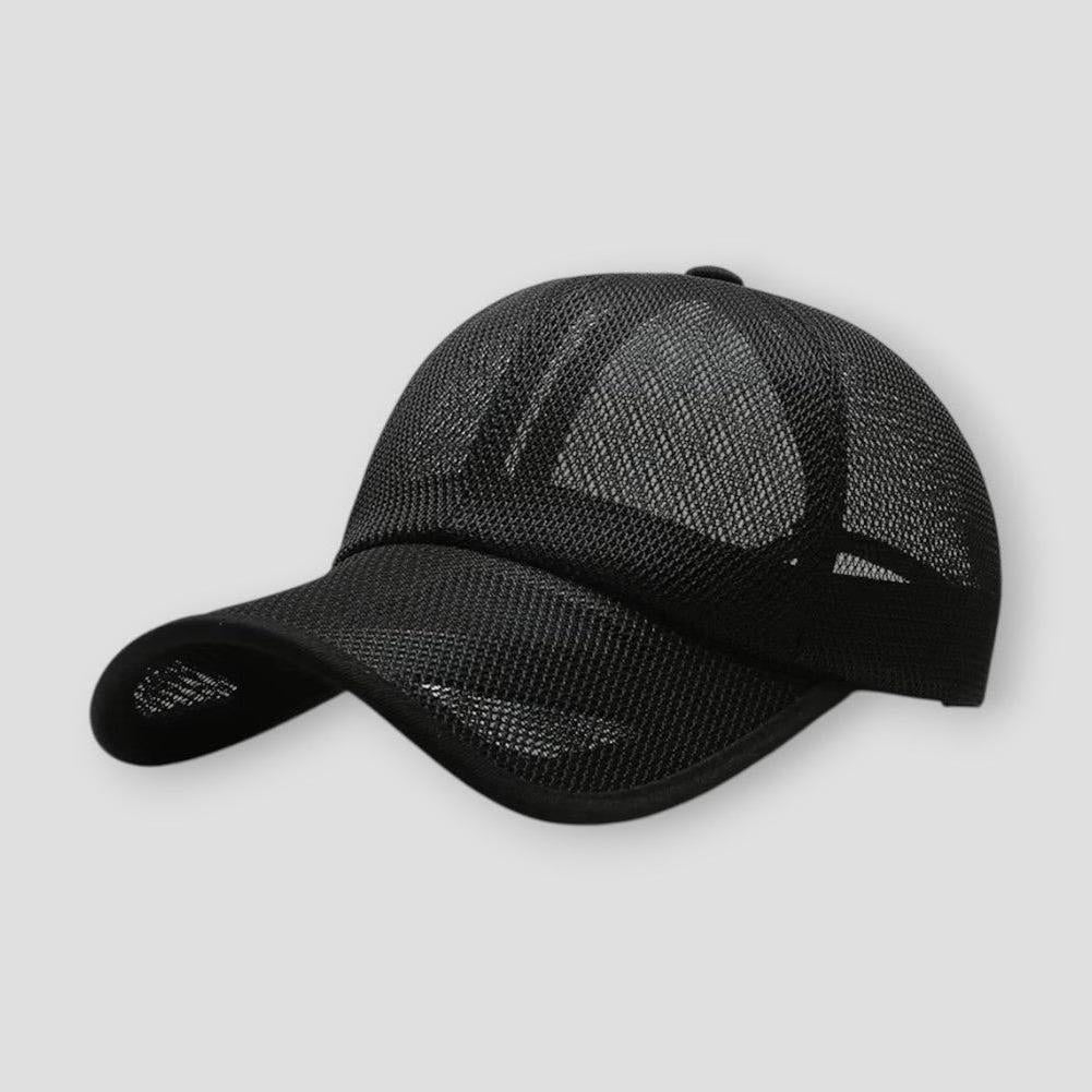 Moon Madrid Litchfield Mesh Cap