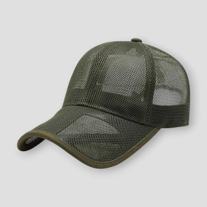 Moon Madrid Litchfield Mesh Cap