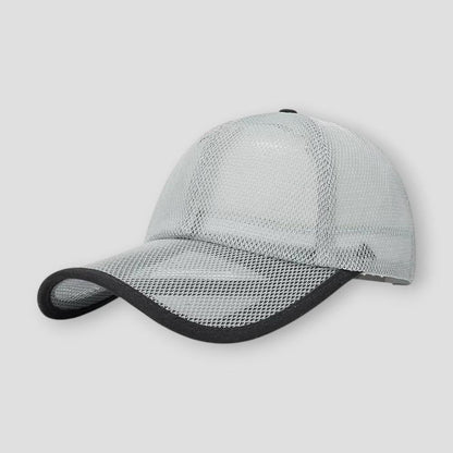 Moon Madrid Litchfield Mesh Cap