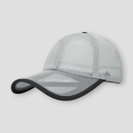Moon Madrid Litchfield Mesh Cap