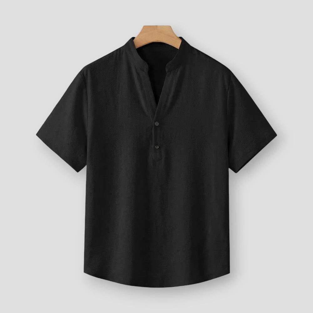 Moon Madrid Litchfield Shirt