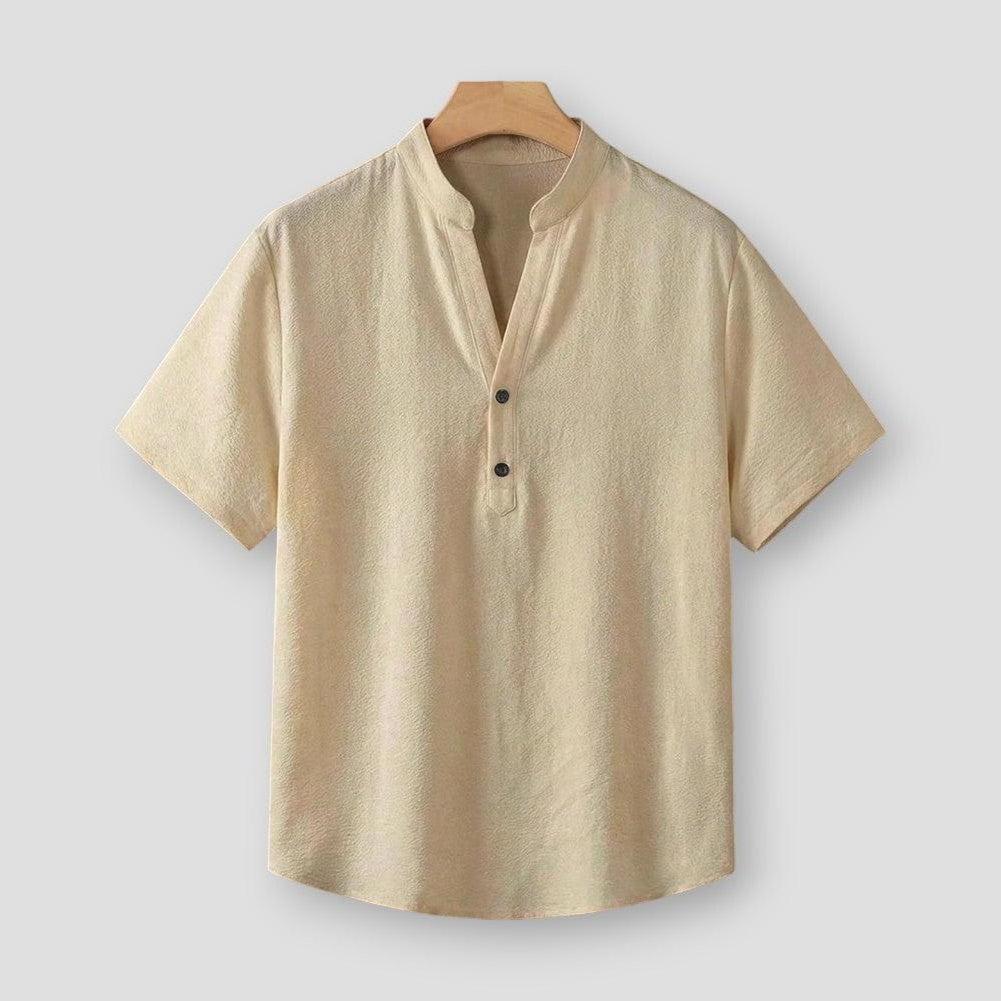 Moon Madrid Litchfield Shirt