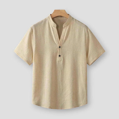 Moon Madrid Litchfield Shirt