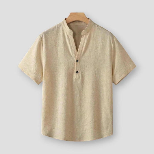 Moon Madrid Litchfield Shirt