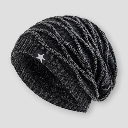 Moon Madrid Macon Beanie