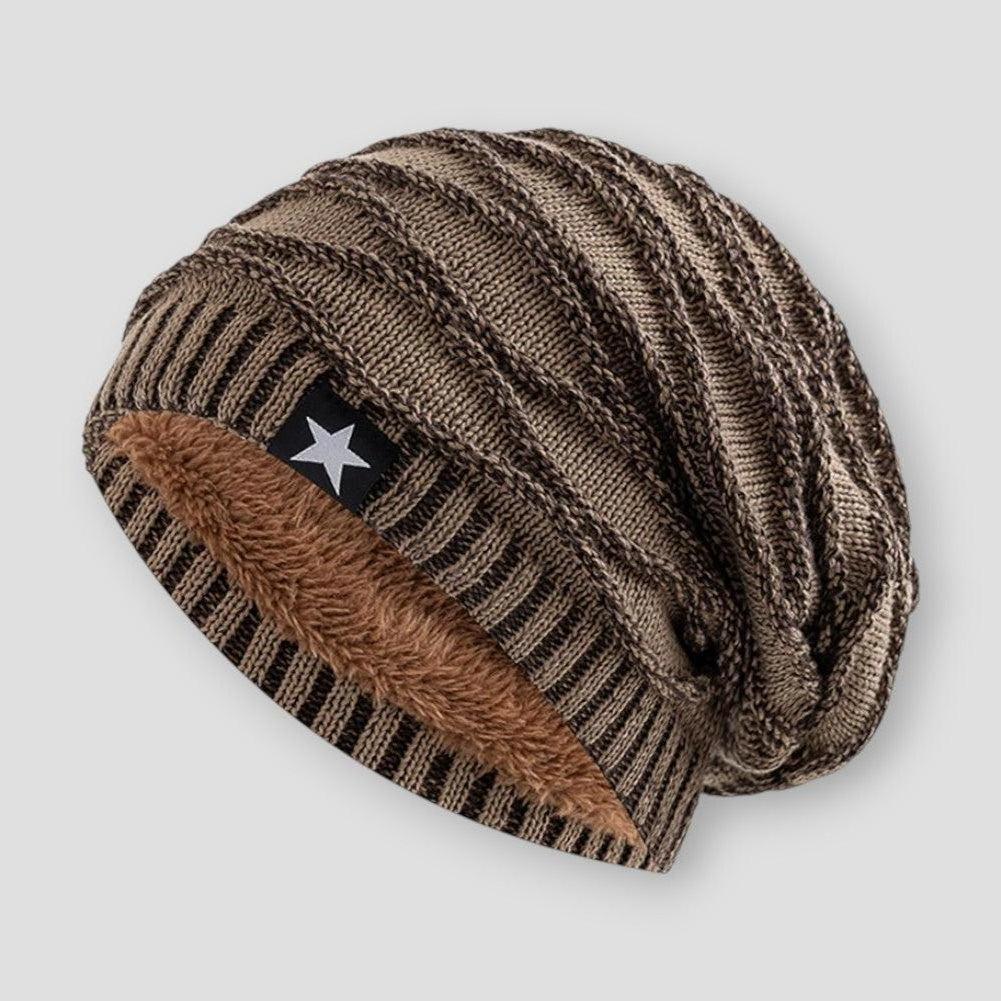 Moon Madrid Macon Beanie