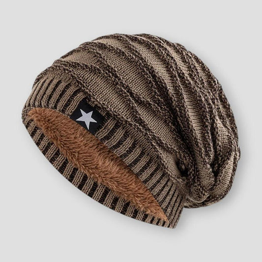 Moon Madrid Macon Beanie