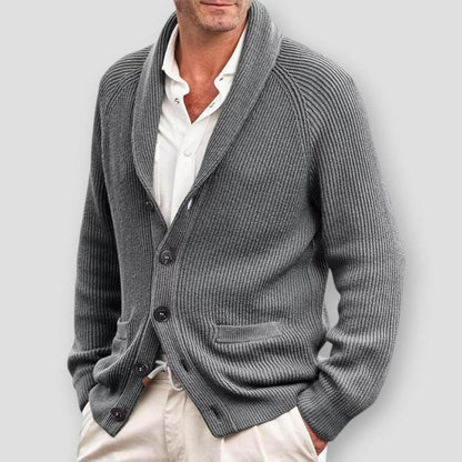 Moon Madrid Macon Cardigan