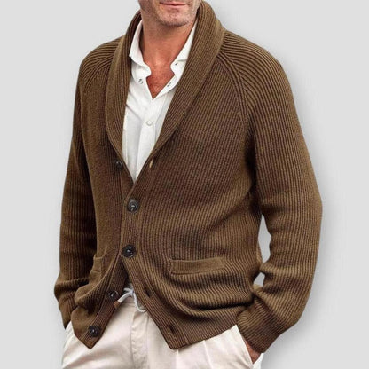 Moon Madrid Macon Cardigan