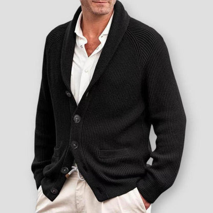 Moon Madrid Macon Cardigan