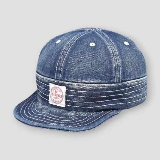 Moon Madrid Mandan Cap