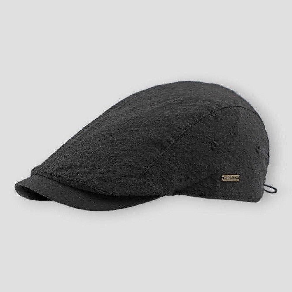 Moon Madrid Manhattan Duckbill Hat