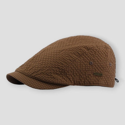 Moon Madrid Manhattan Duckbill Hat