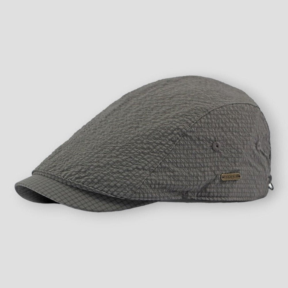 Moon Madrid Manhattan Duckbill Hat