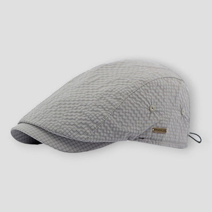 Moon Madrid Manhattan Duckbill Hat