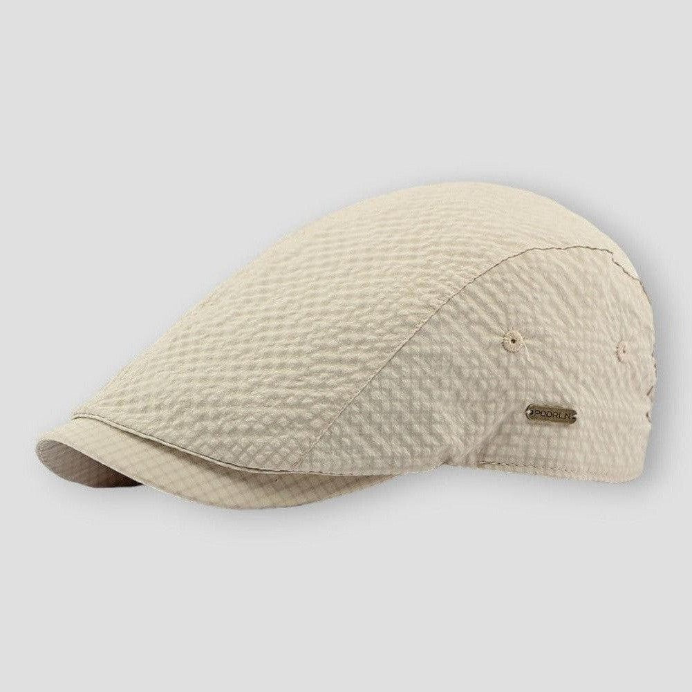 Moon Madrid Manhattan Duckbill Hat