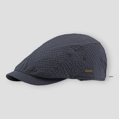 Moon Madrid Manhattan Duckbill Hat