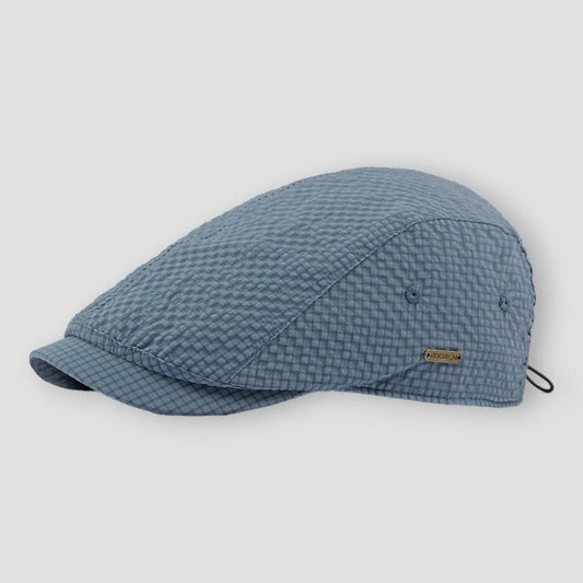 Moon Madrid Manhattan Duckbill Hat