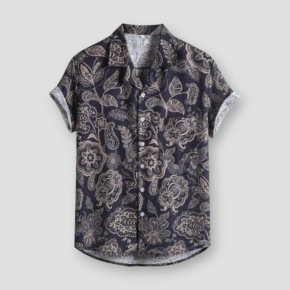 Moon Madrid Marion Shirt