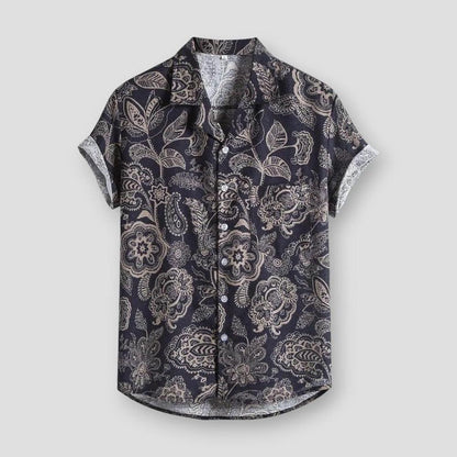 Moon Madrid Marion Shirt