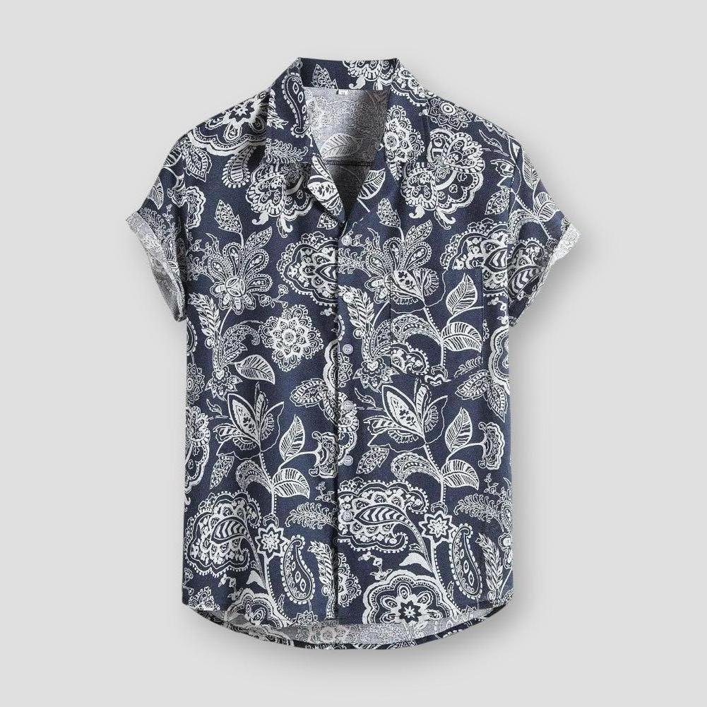 Moon Madrid Marion Shirt