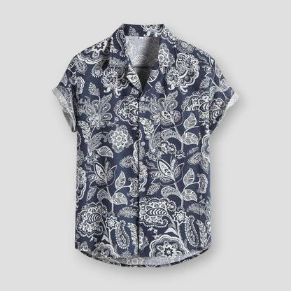 Moon Madrid Marion Shirt