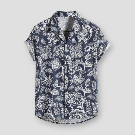 Moon Madrid Marion Shirt